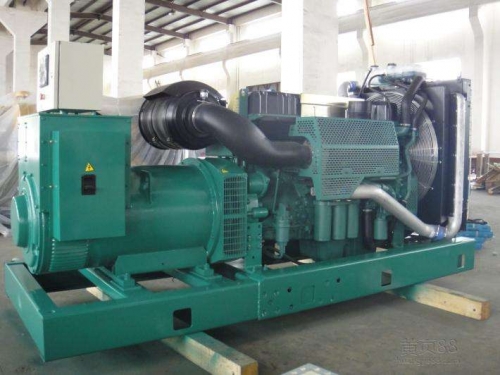 广陵便携静音：租赁无声发电机组，便携式解决能源需求