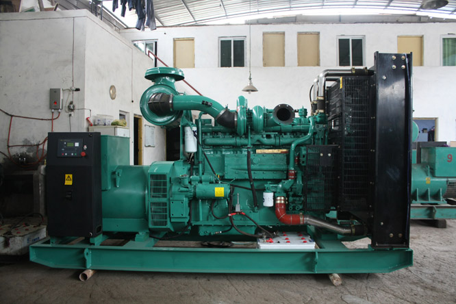 广陵环保无噪音：租用静音发电机组，为环境和耳朵双重保驾护航